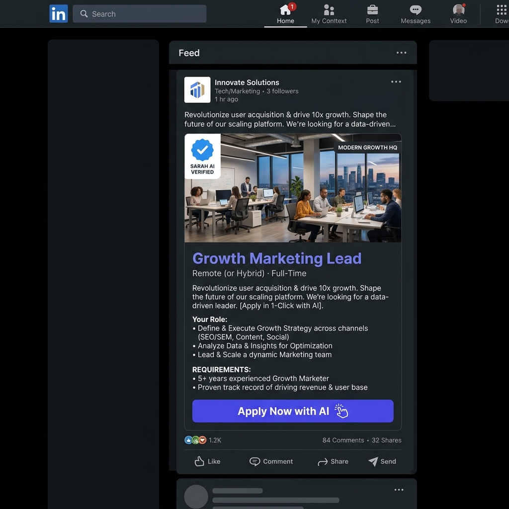One-Click Marketing